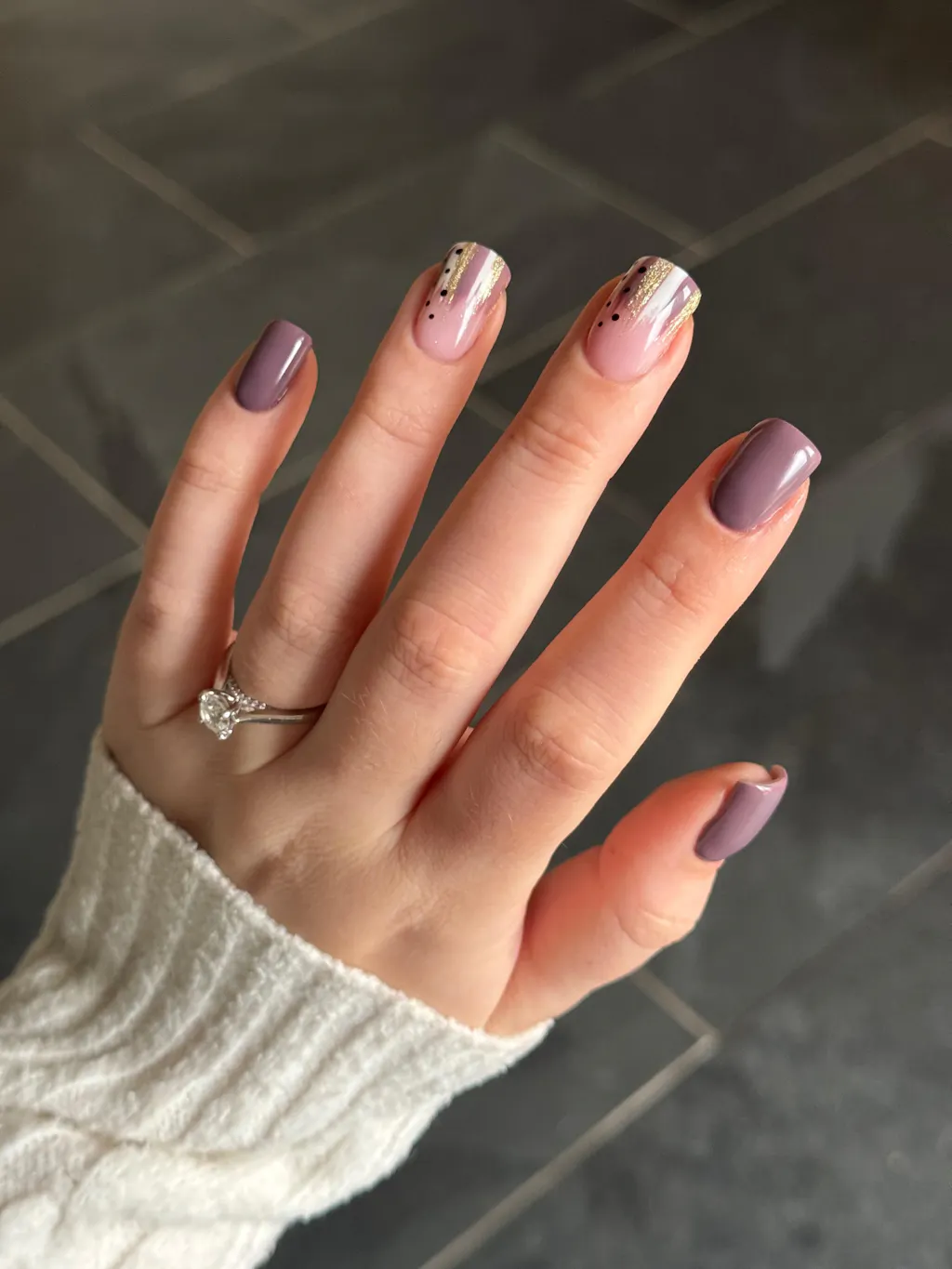 NU:colour Dusk – The Nail Lab