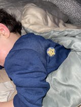 Sleepy Patch for Kids: The Ticket to Sweet Dreams & Deep Sleep