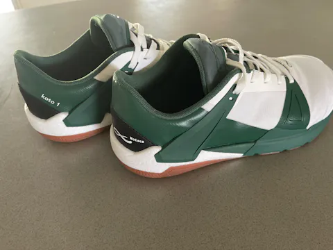 The Natural Shoe Store