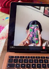 User picture