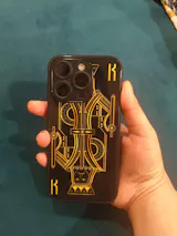 User picture