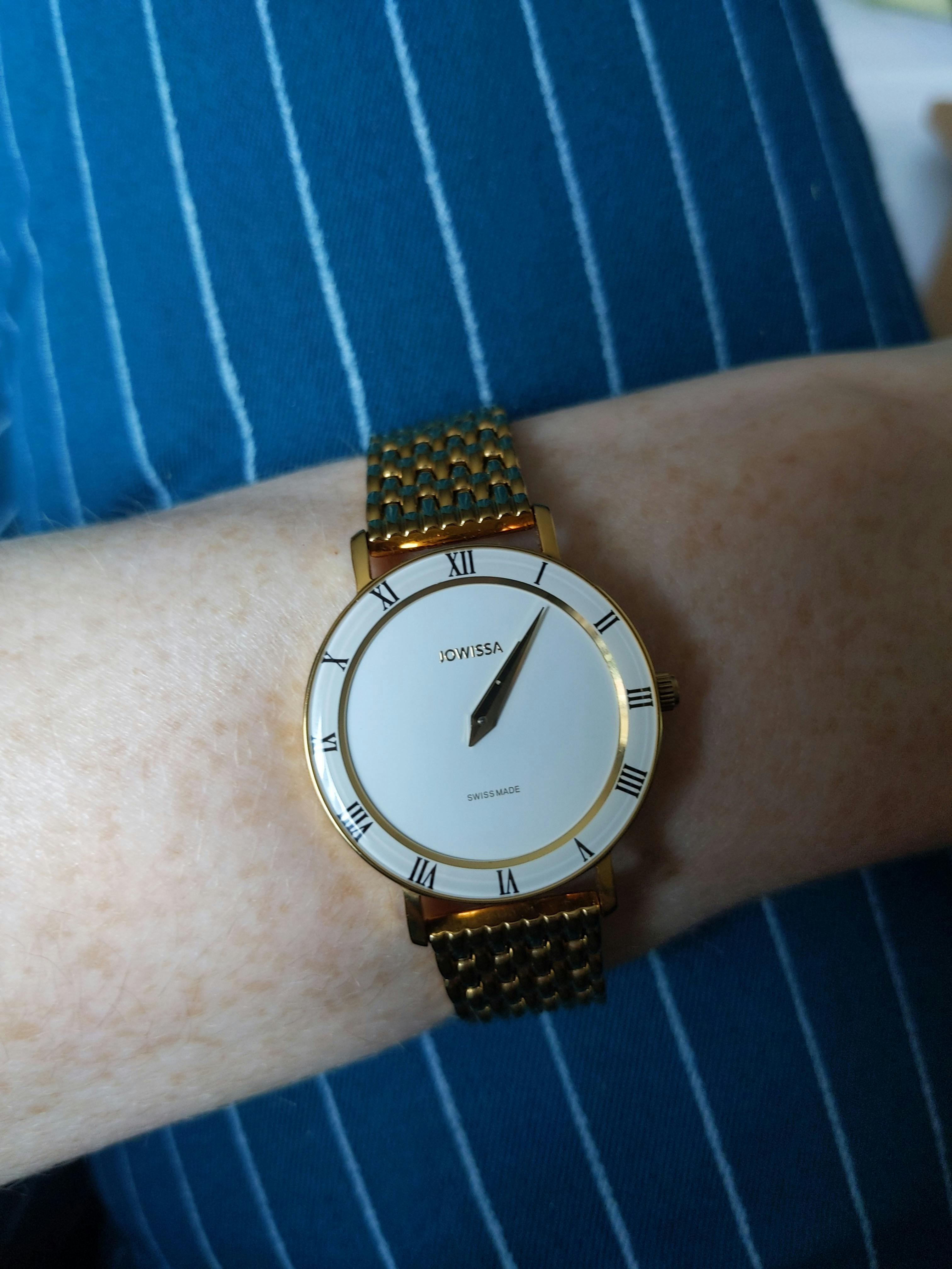 jowissa watch band