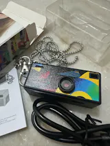 User picture