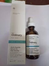 The Ordinary Hair Serum Price in Pakistan - Ordinary.pk