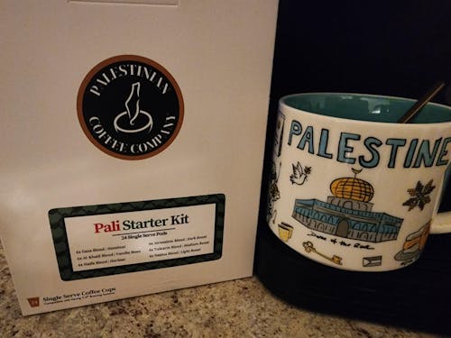 Pali Starter Kit-Single Serve Pods