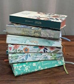 SALE - WOW Diary 2026