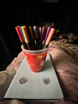 Faber-Castell Grip Fine Pens