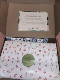 Jam Packed Subscription Boxes