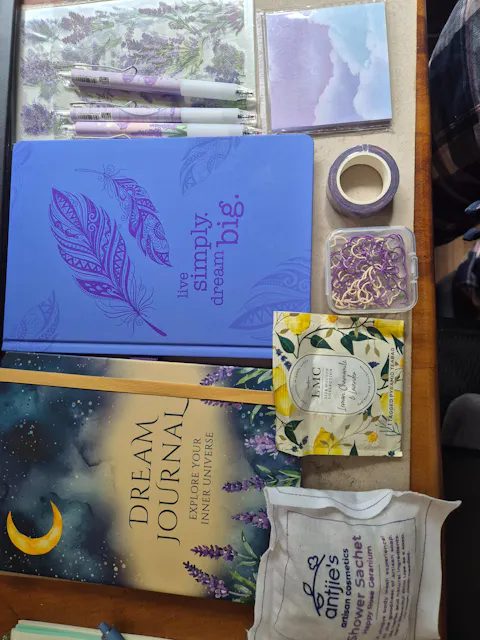 Jam Packed Subscription Boxes