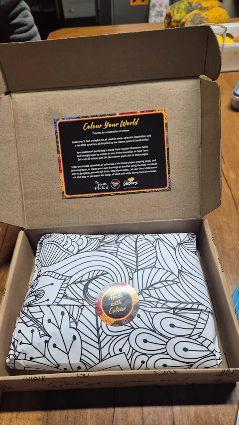 Jam Packed Subscription Boxes