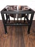 Baron Heavy Duty Raised Dog Bowl