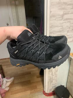 Breathable Waterproof Hiking Shoes for Men