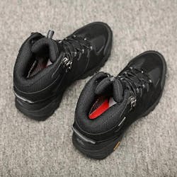 Men’s Leather Hiking Boots for Trekking