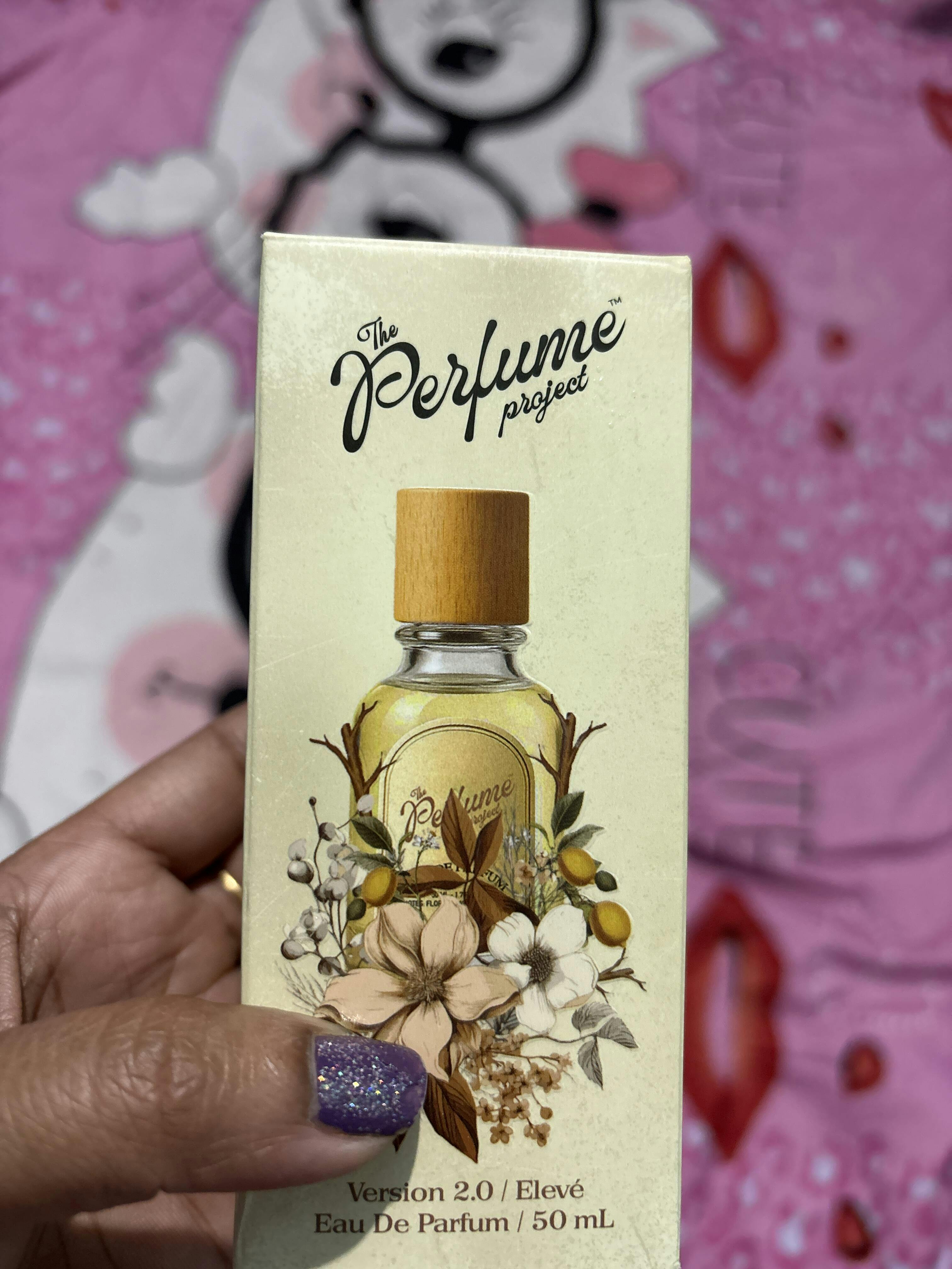 Premium Combo - Unisex (3x10mL) – The Perfume Project