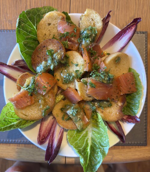 Margarita with Tequila, Coriander, Chilli & Lime