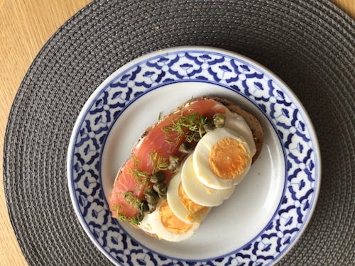 The Breakfast Bundle Subscription (FREE delivery)