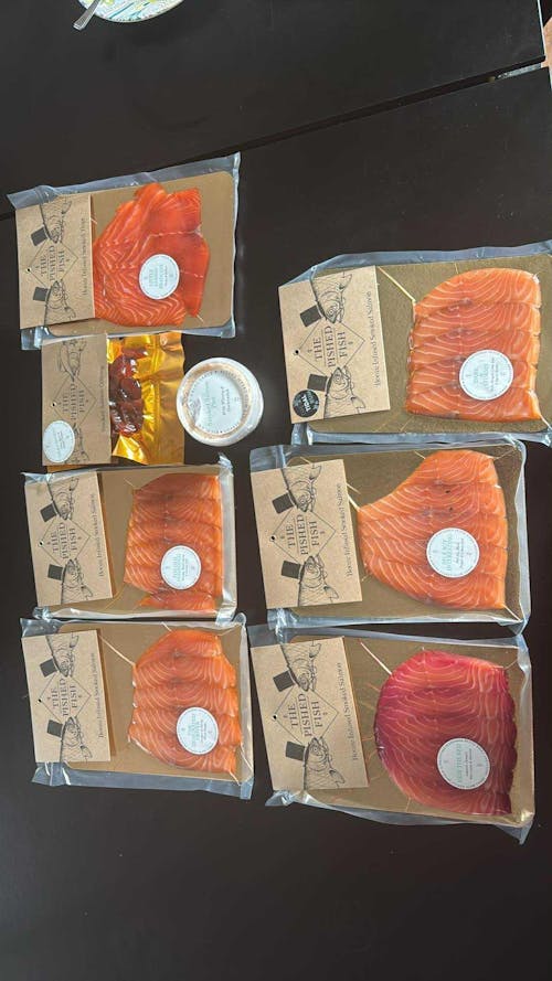 Lucky Dip Mystery Pack!