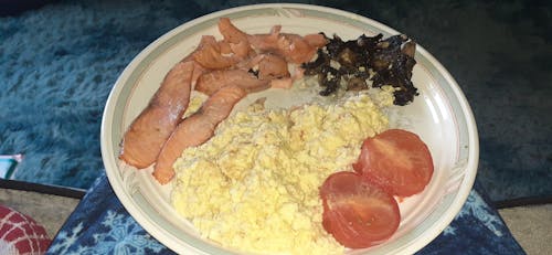 Smoked Salmon Lovers Bundle with a FREE pâté