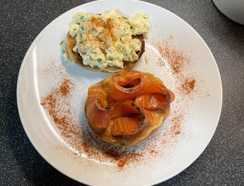 Ultimate Smoked Salmon Taster Pack