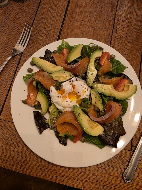 Ultimate Smoked Salmon Taster Pack