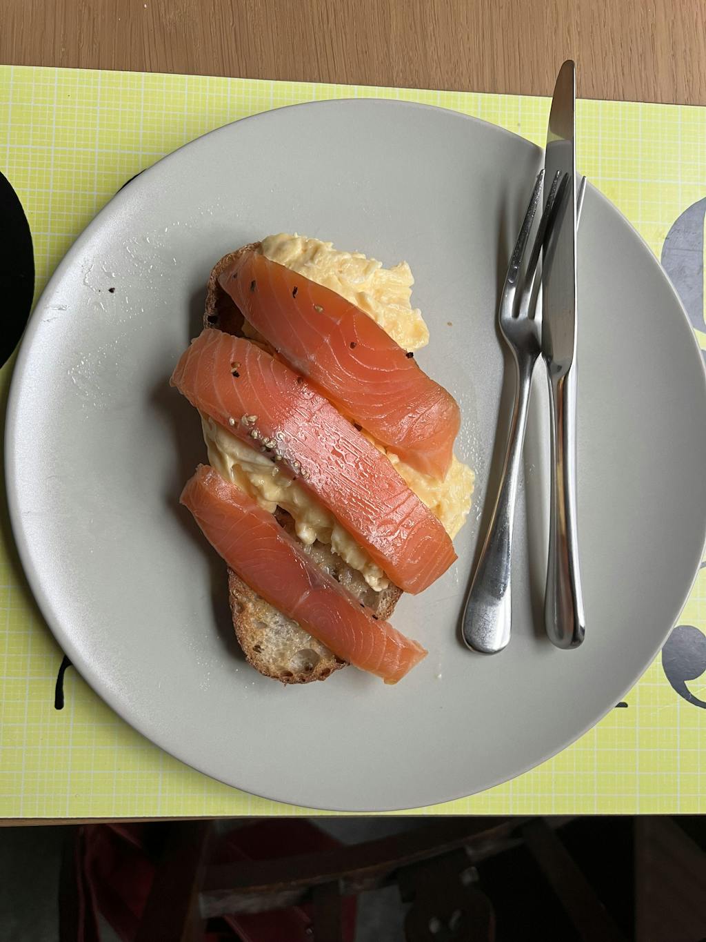 Smoked Salmon Lovers Bundle with a FREE pâté