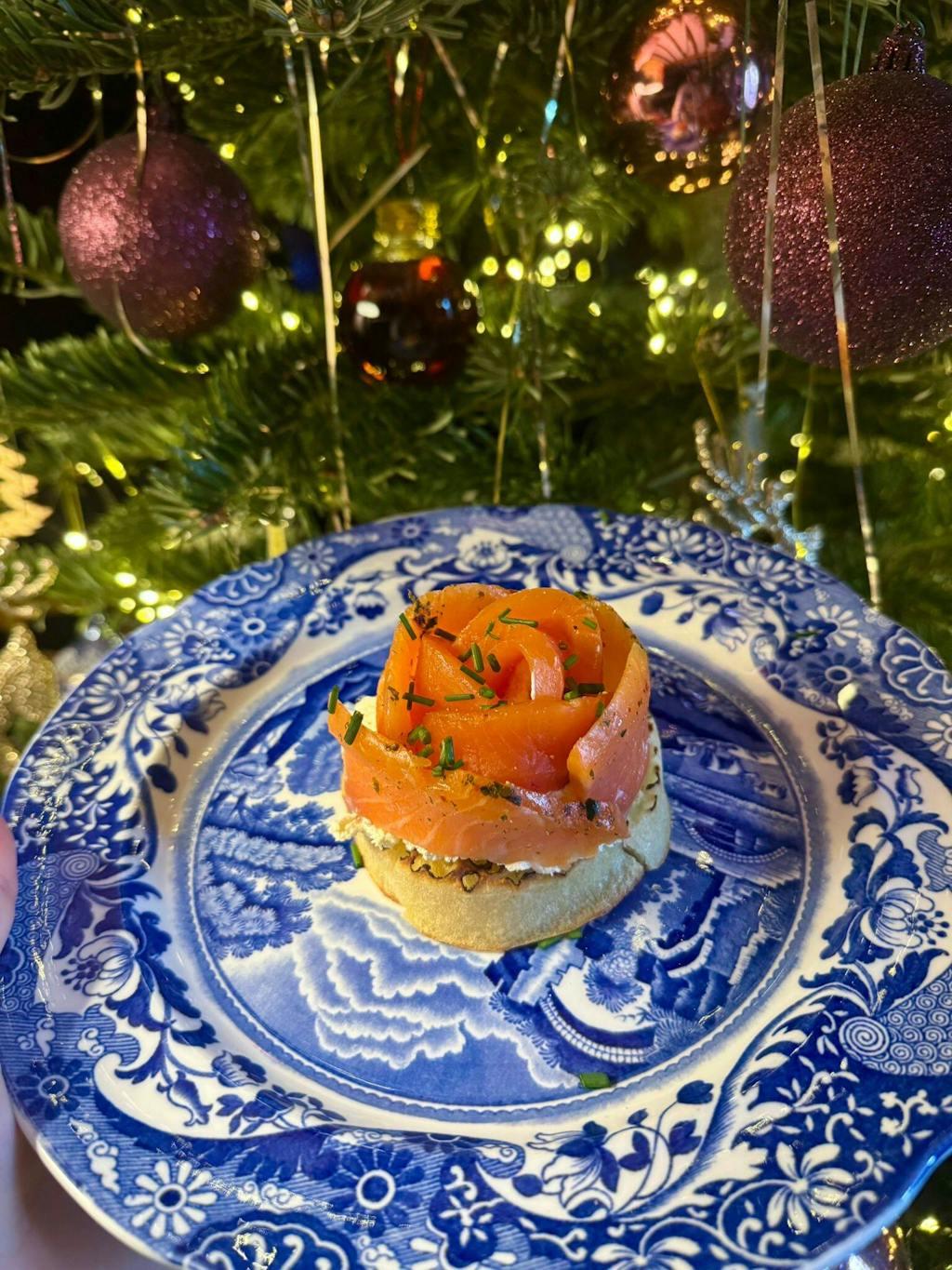 The Old Fashioned with Whisky and Orange