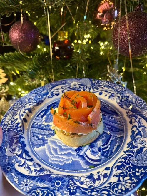 The Old Fashioned with Whisky and Orange