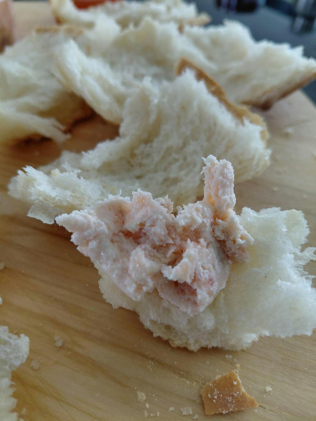 Smoked Salmon Pâté