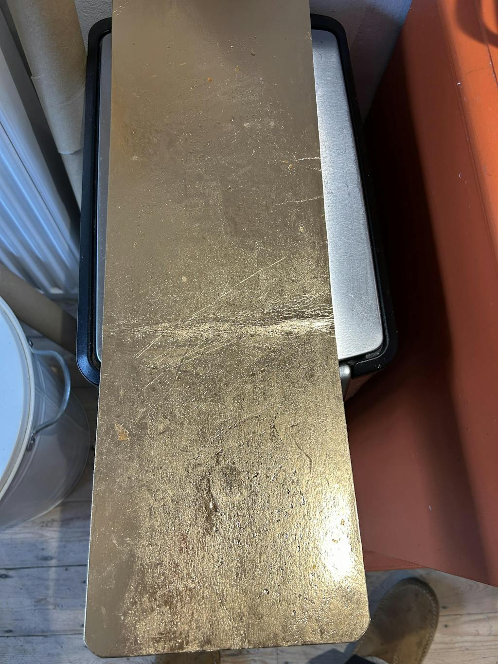 Margarita with Tequila, Coriander, Chilli & Lime