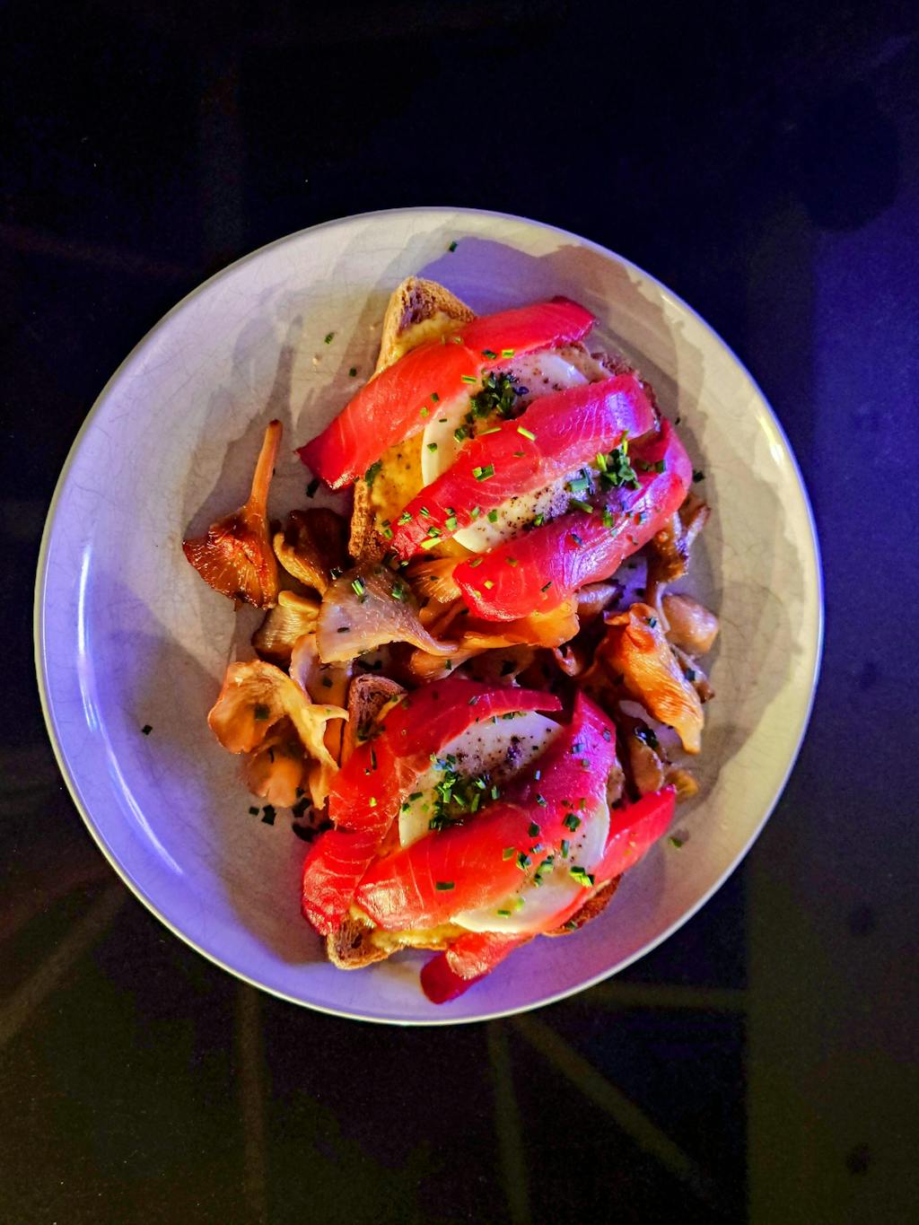 Smoked Salmon Lovers Bundle with a FREE pâté