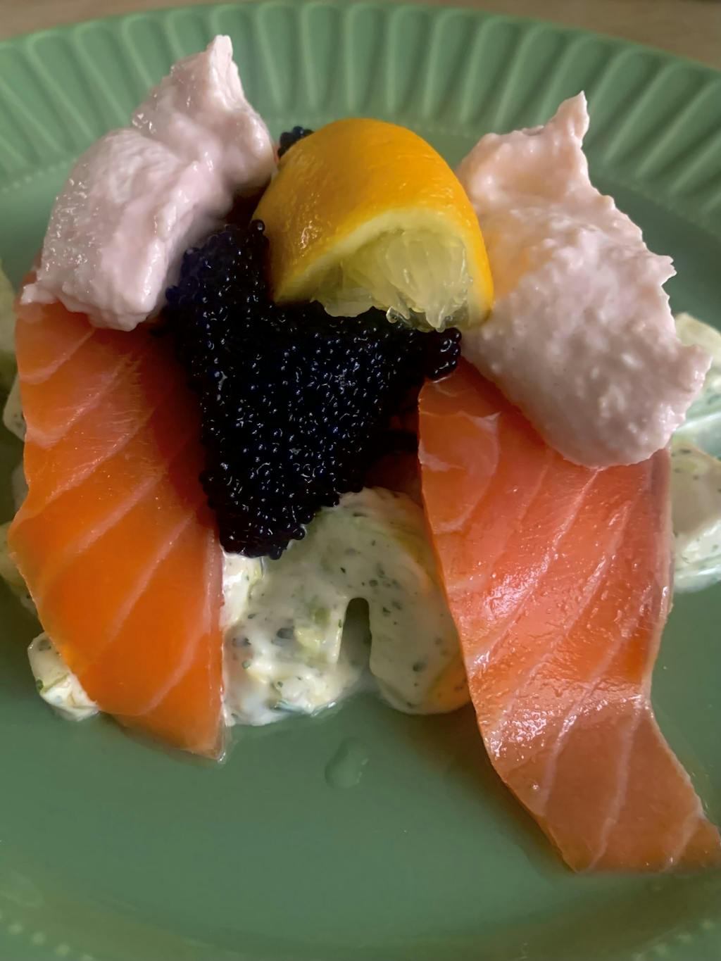 Ultimate Smoked Salmon Taster Pack
