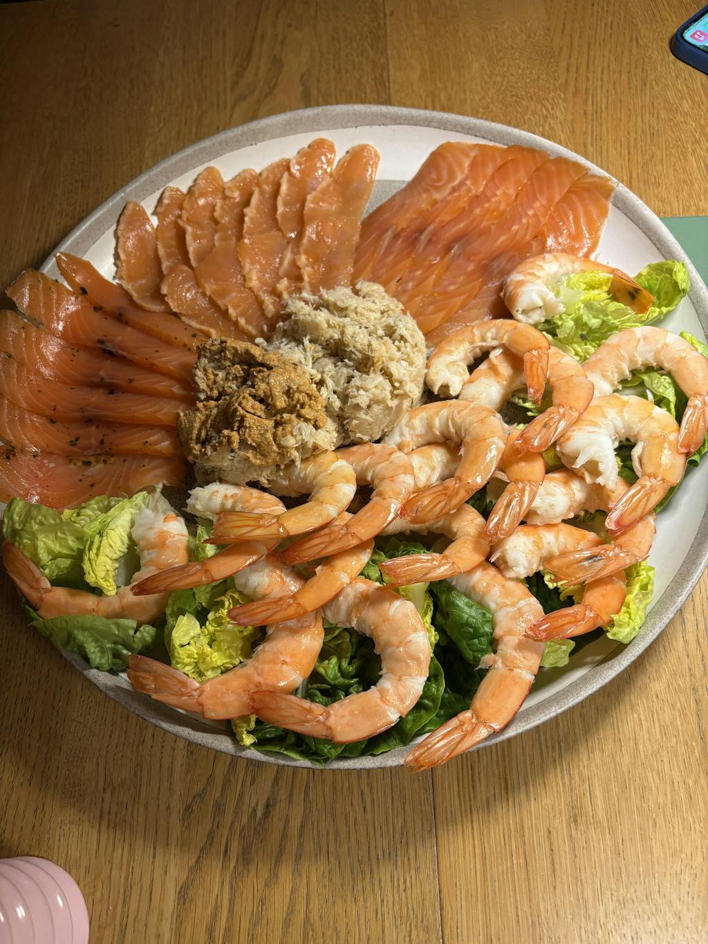 Smoked Salmon Lovers Bundle with a FREE pâté