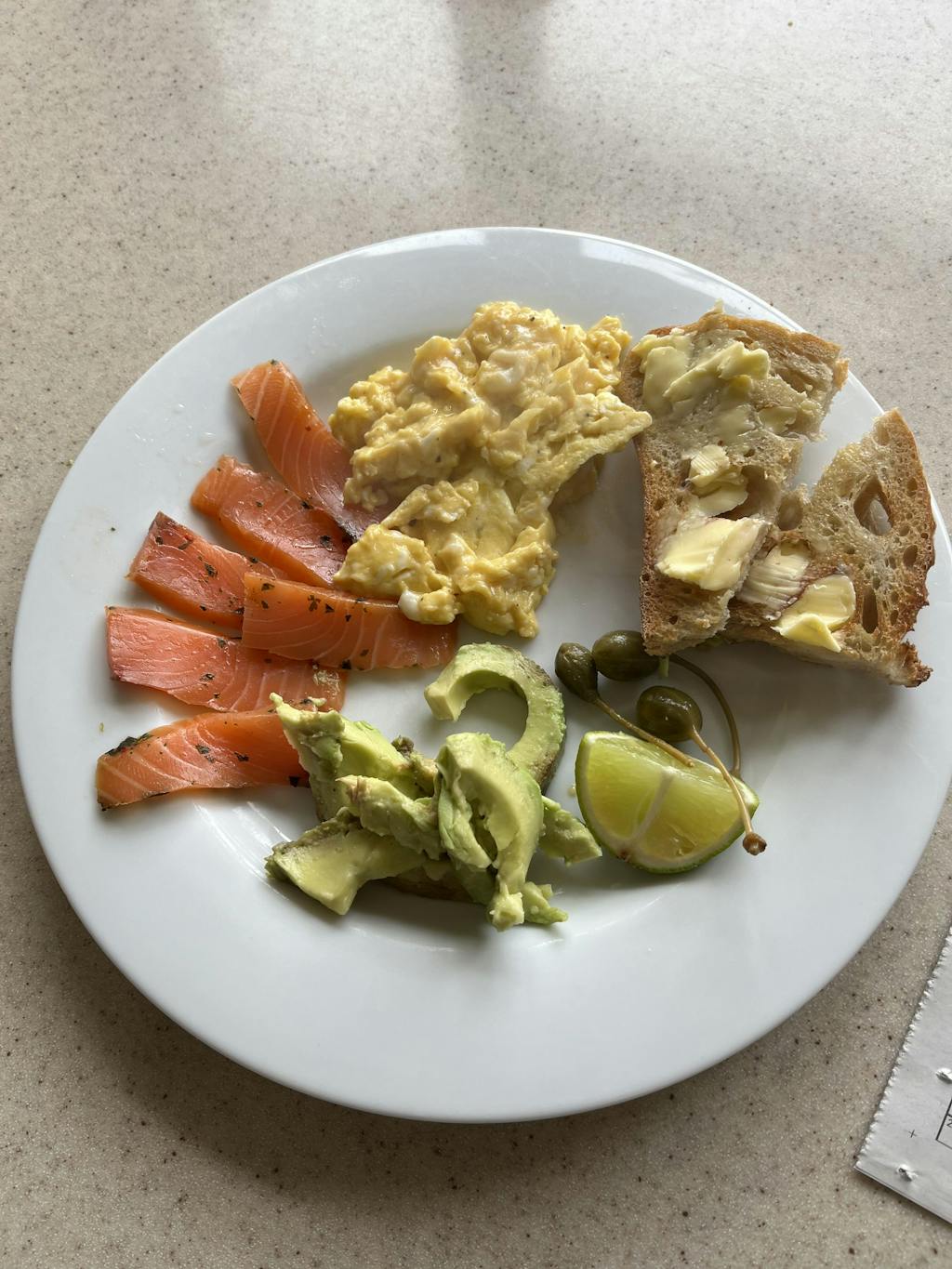 Dark and Stormy with The Tidal Rum, Lime & Ginger