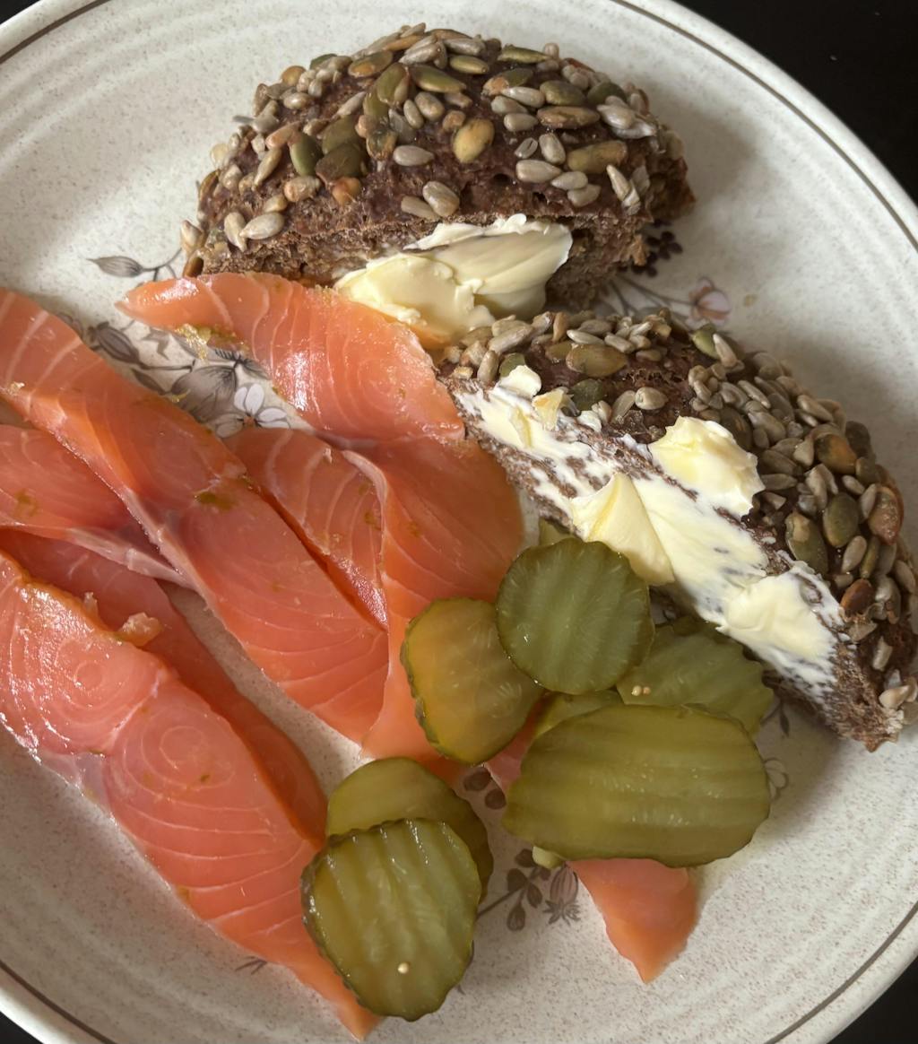 Ultimate Smoked Salmon Taster Pack