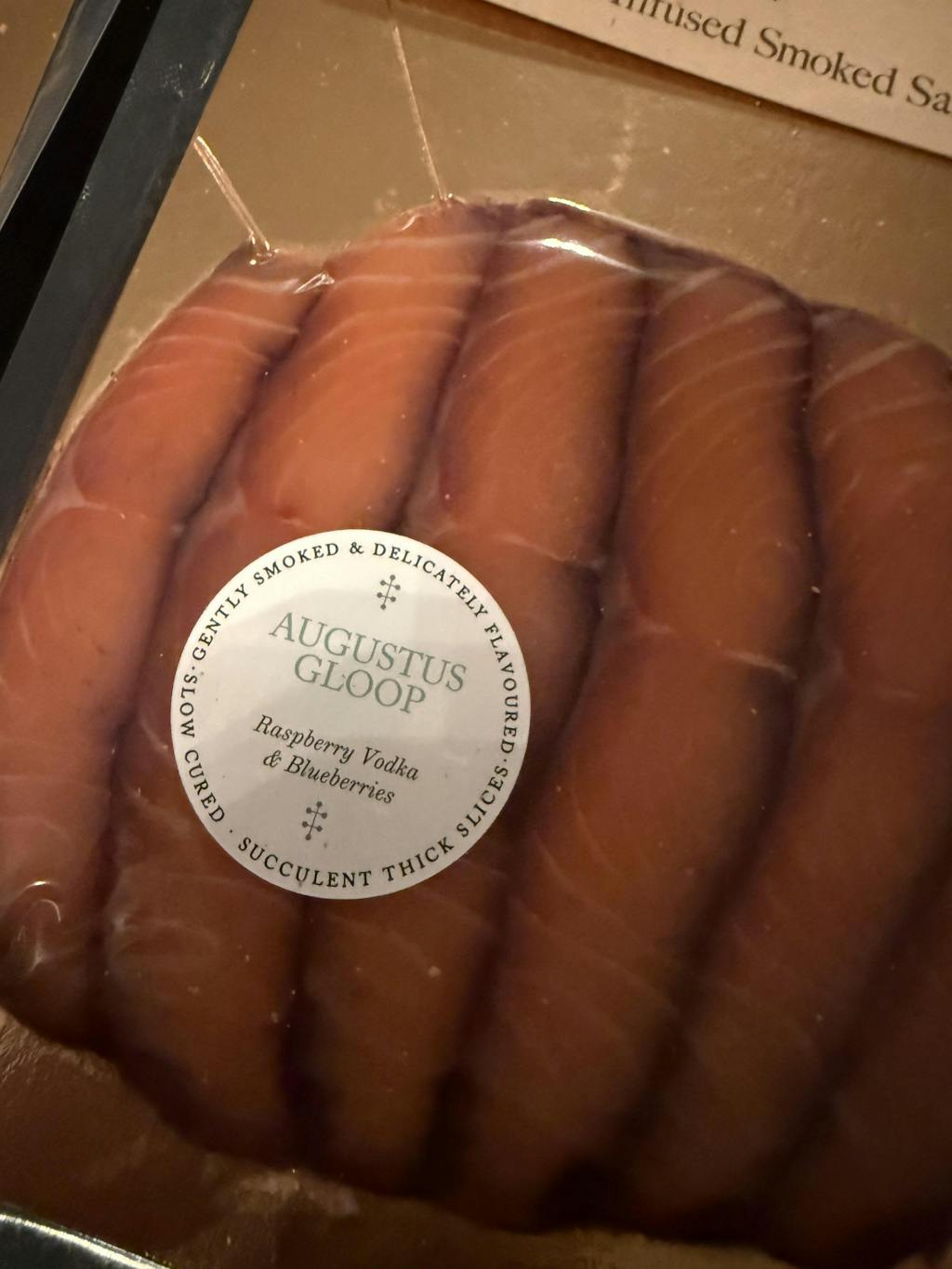 Ultimate Smoked Salmon Taster Pack