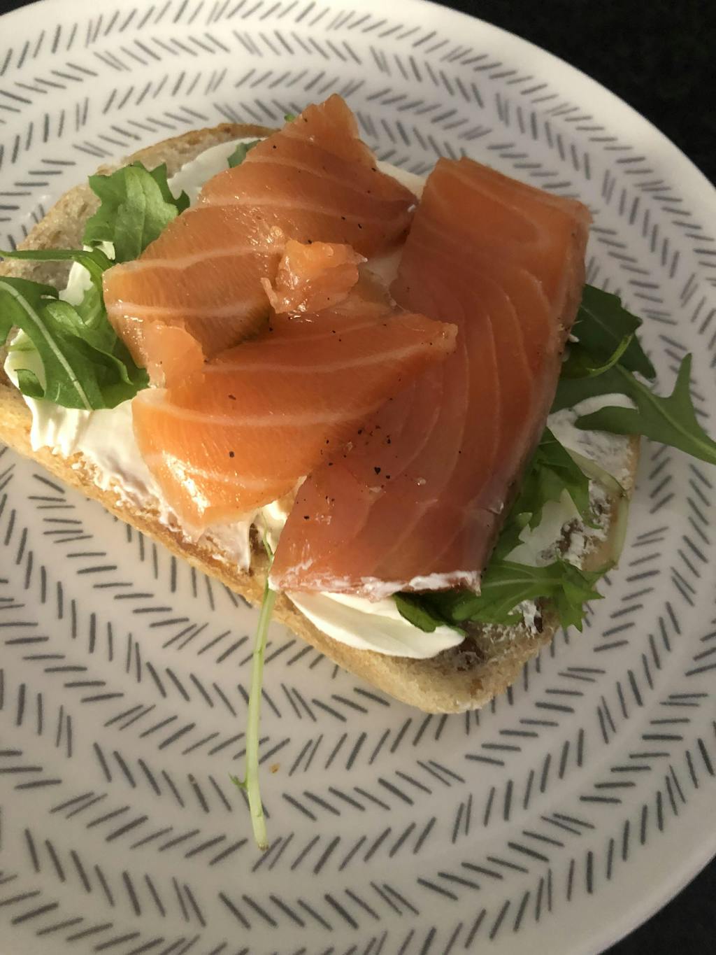 Smoked Salmon Lovers Bundle with a FREE pâté