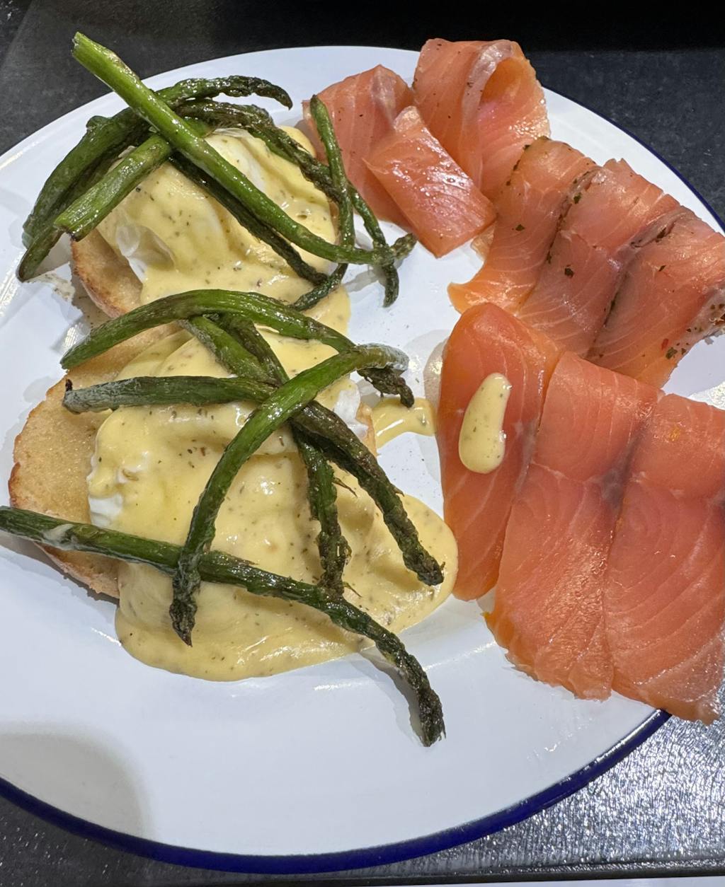 Smoked Salmon Pâté