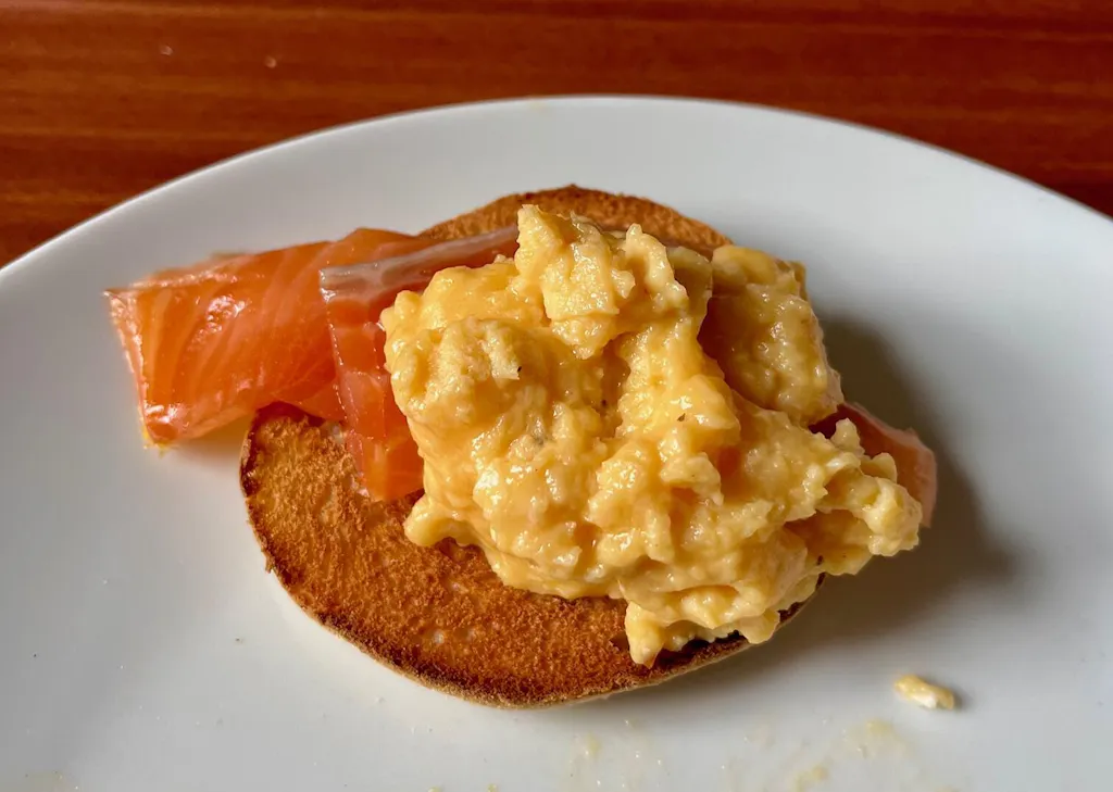 Limited Edition - Nonna's night cap with Limoncello and Lemon Zest