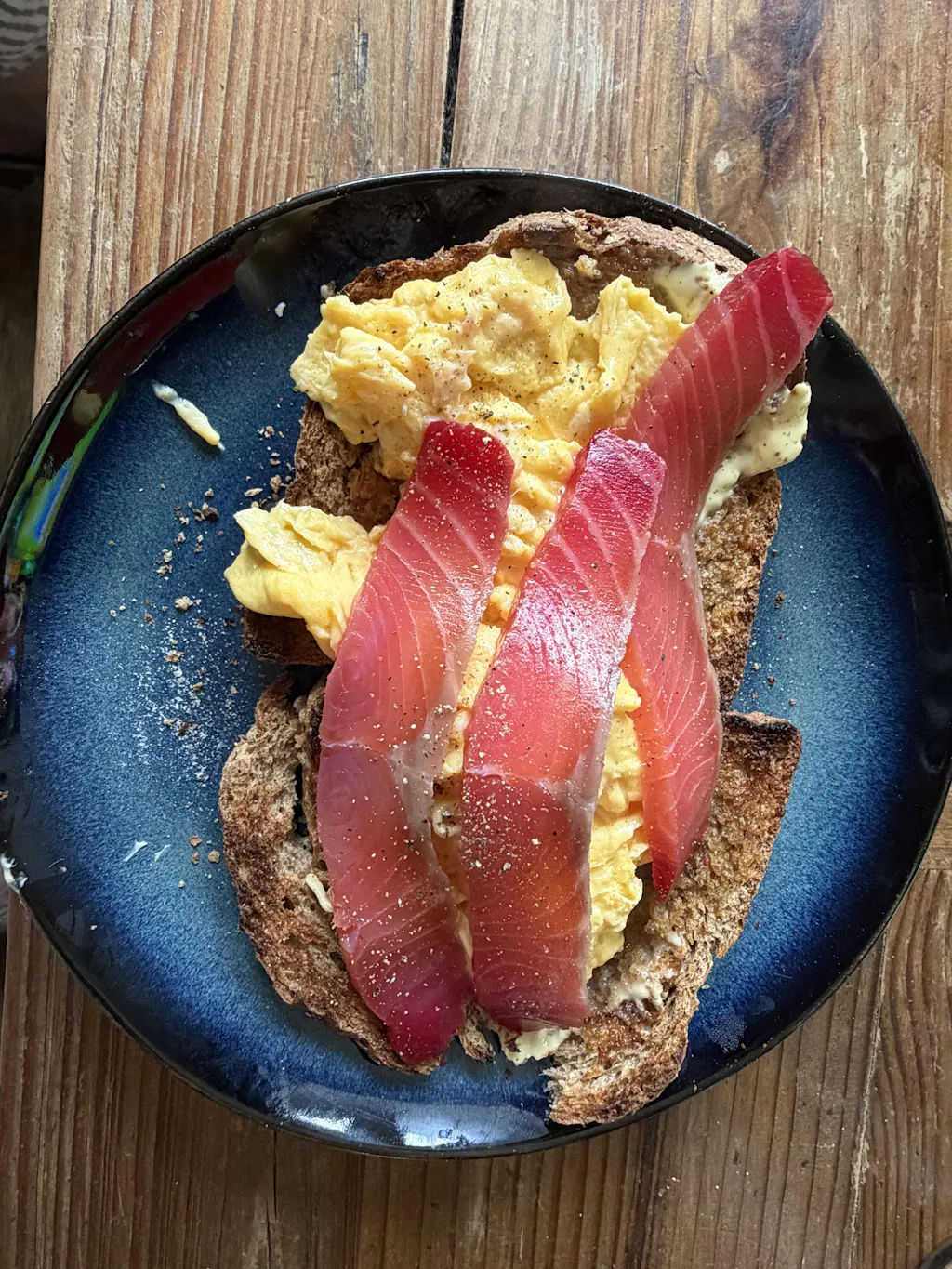 Limited Edition - Nonna's night cap with Limoncello and Lemon Zest