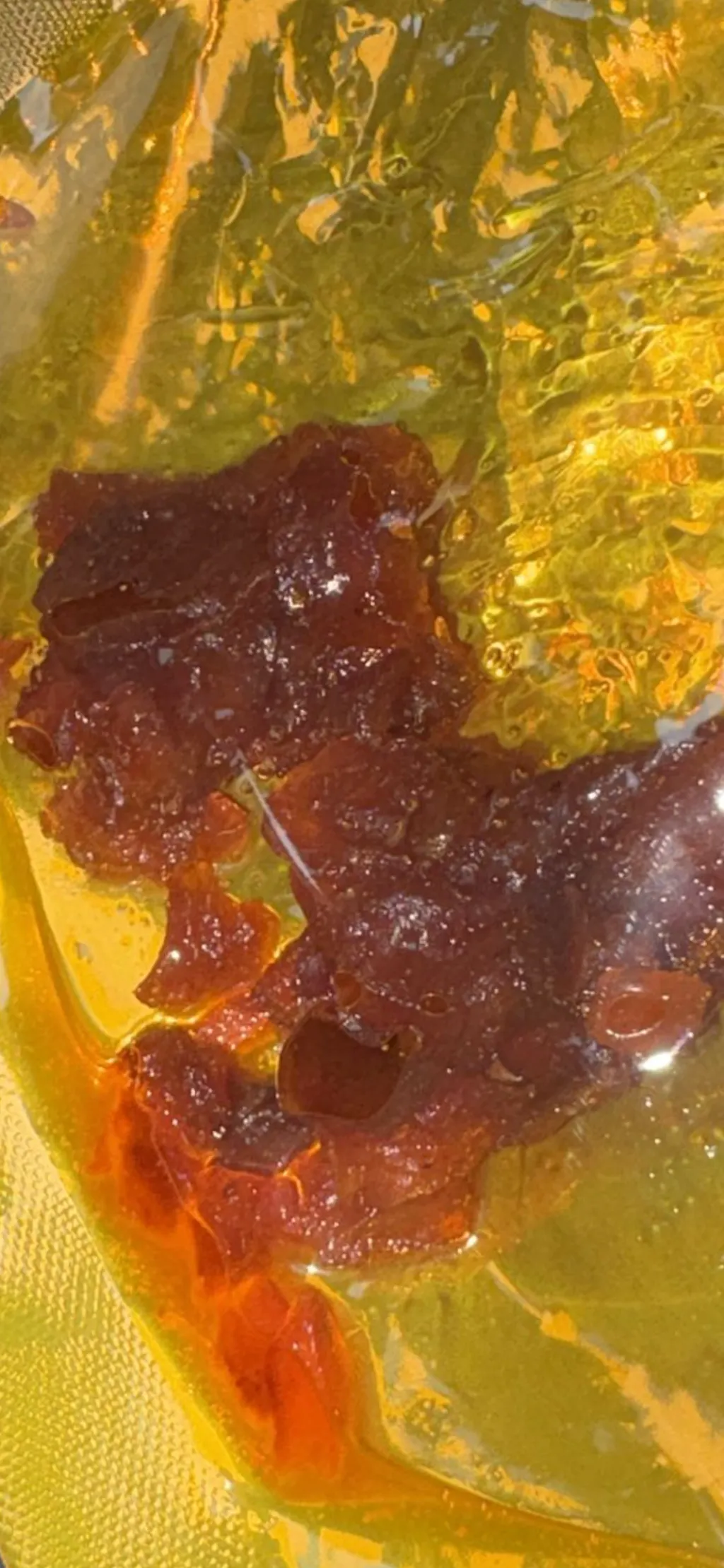 Tikka Mango Gilltong