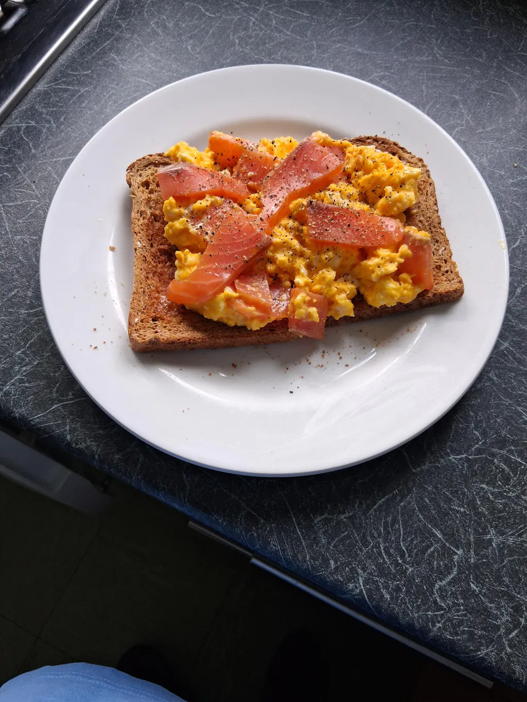 Smoked Salmon Lovers Bundle with a FREE pâté