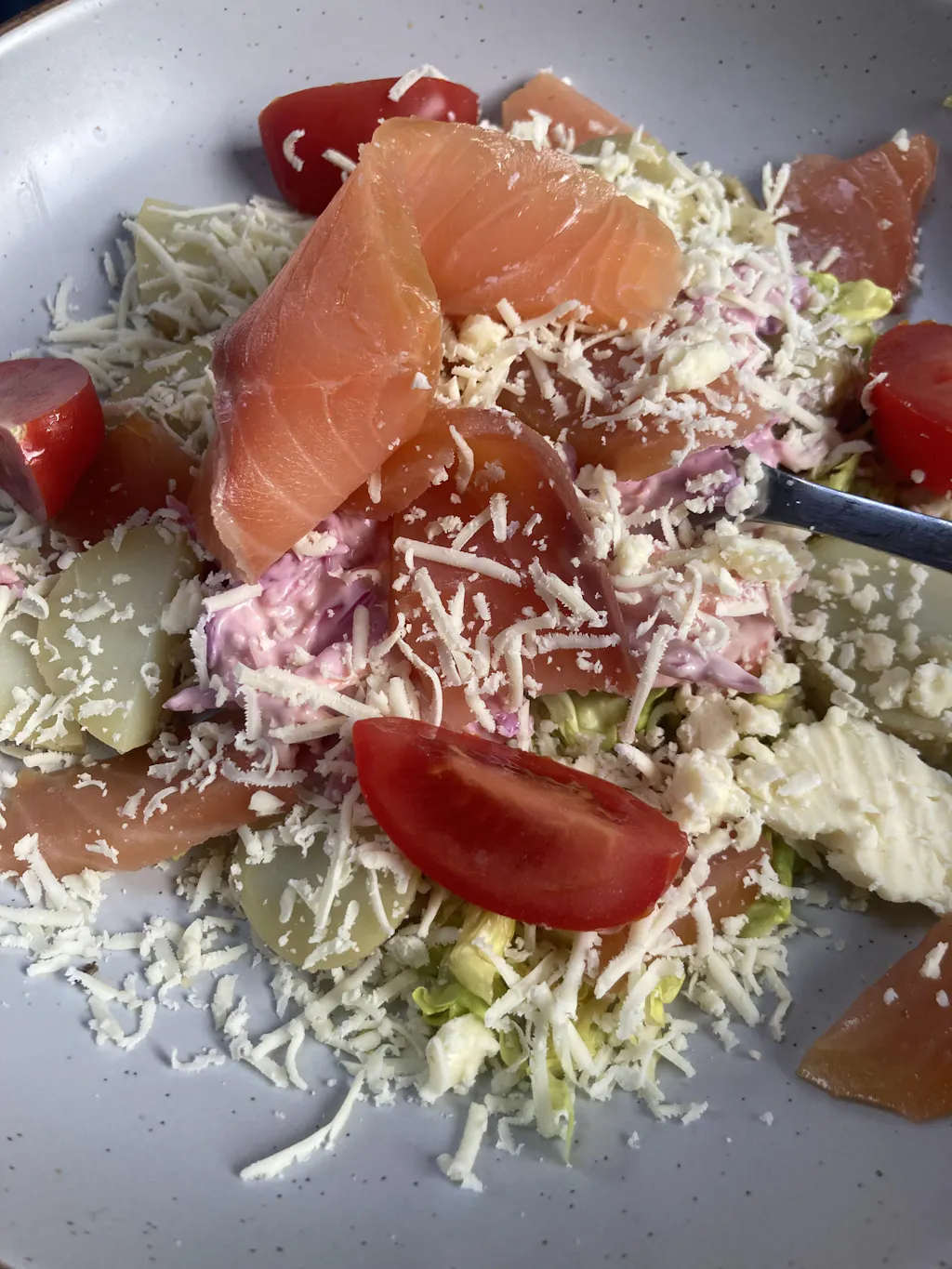 Ultimate Smoked Salmon Taster Pack