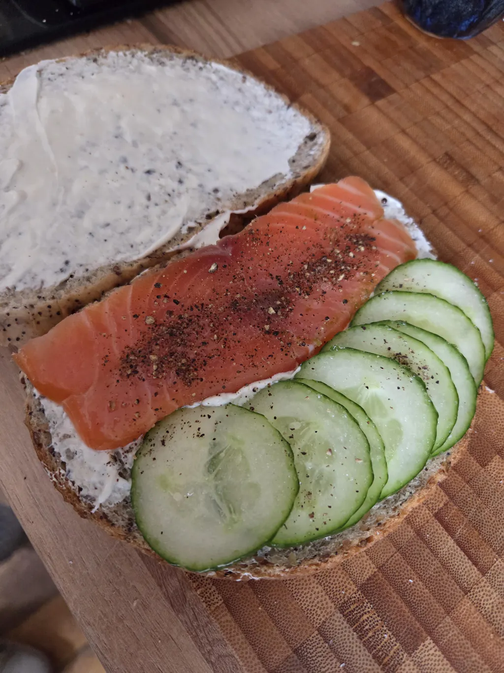Ultimate Smoked Salmon Taster Pack