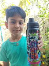 User picture