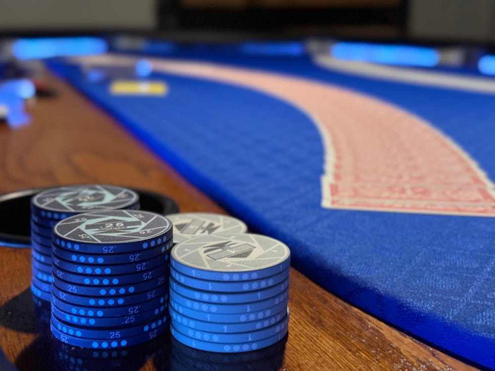 $5 Turbo Ceramic 10 Gram Poker Chips