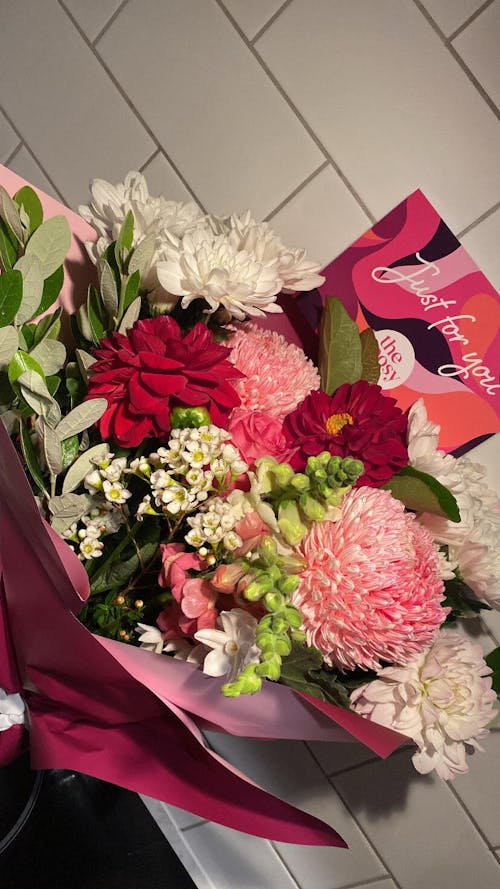 Flower Delivery Brisbane Online Florist Free Delivery The Posy Co