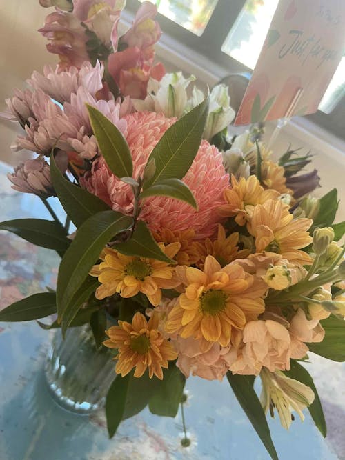 Daily Posy Vase - Small