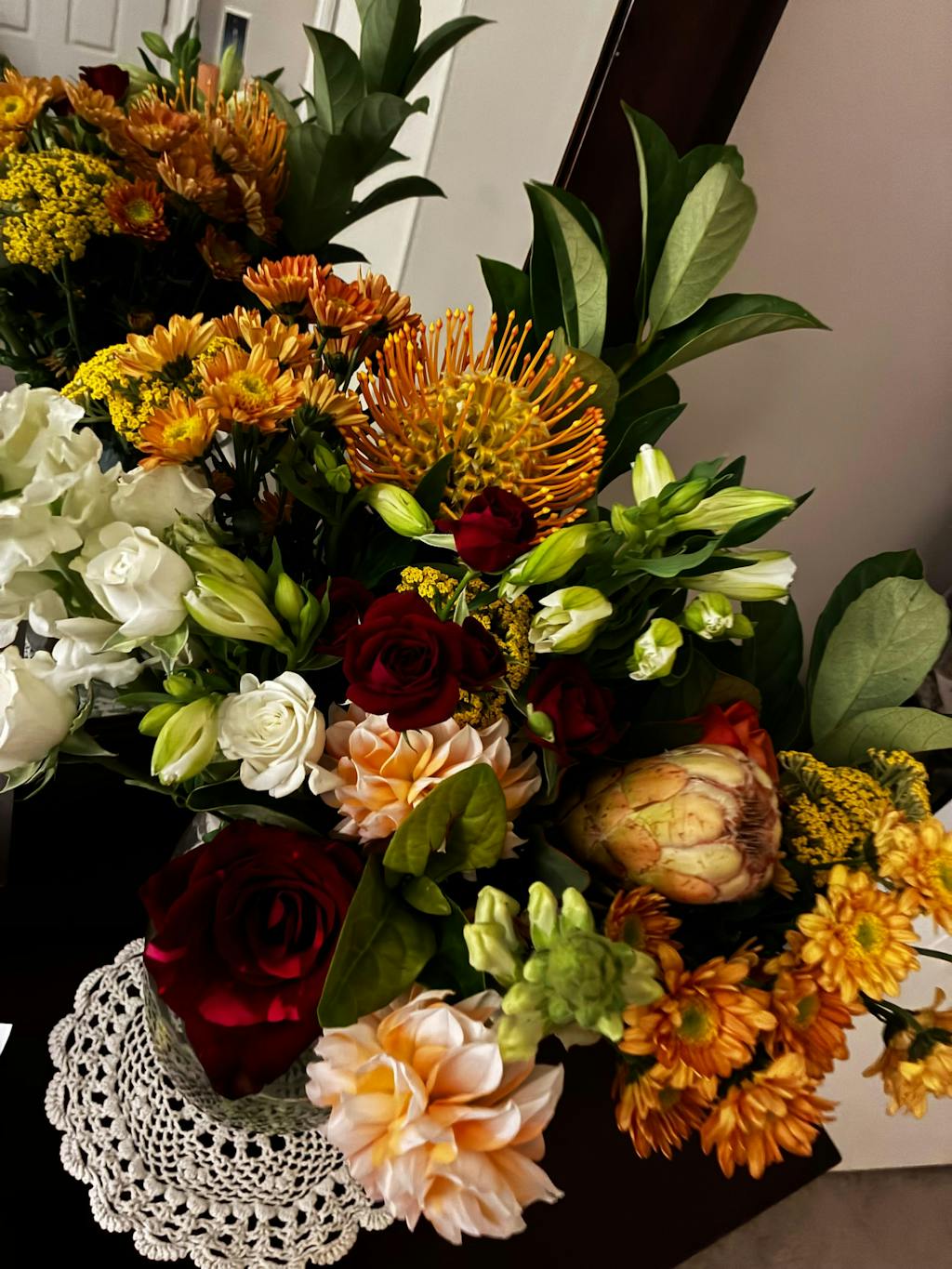 Native Posy - Medium