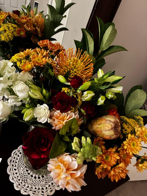 Native Posy - Medium