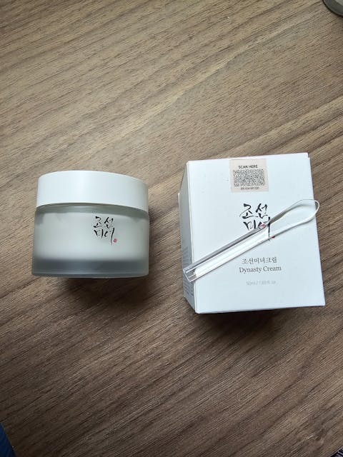 Beauty of Joseon - Dynasty Cream - 50 ml